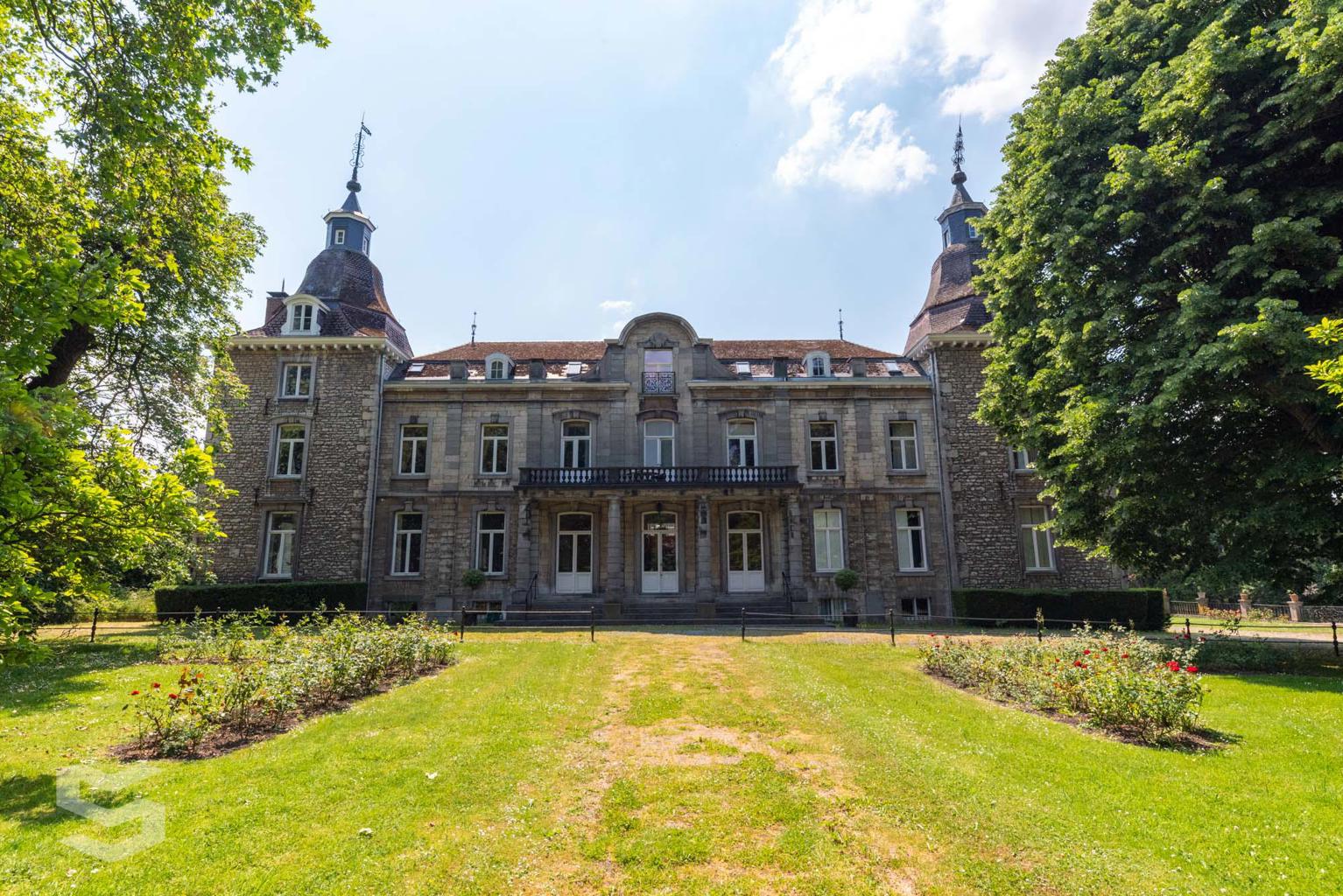 Appartement de standing au Château d’Avionpuits
