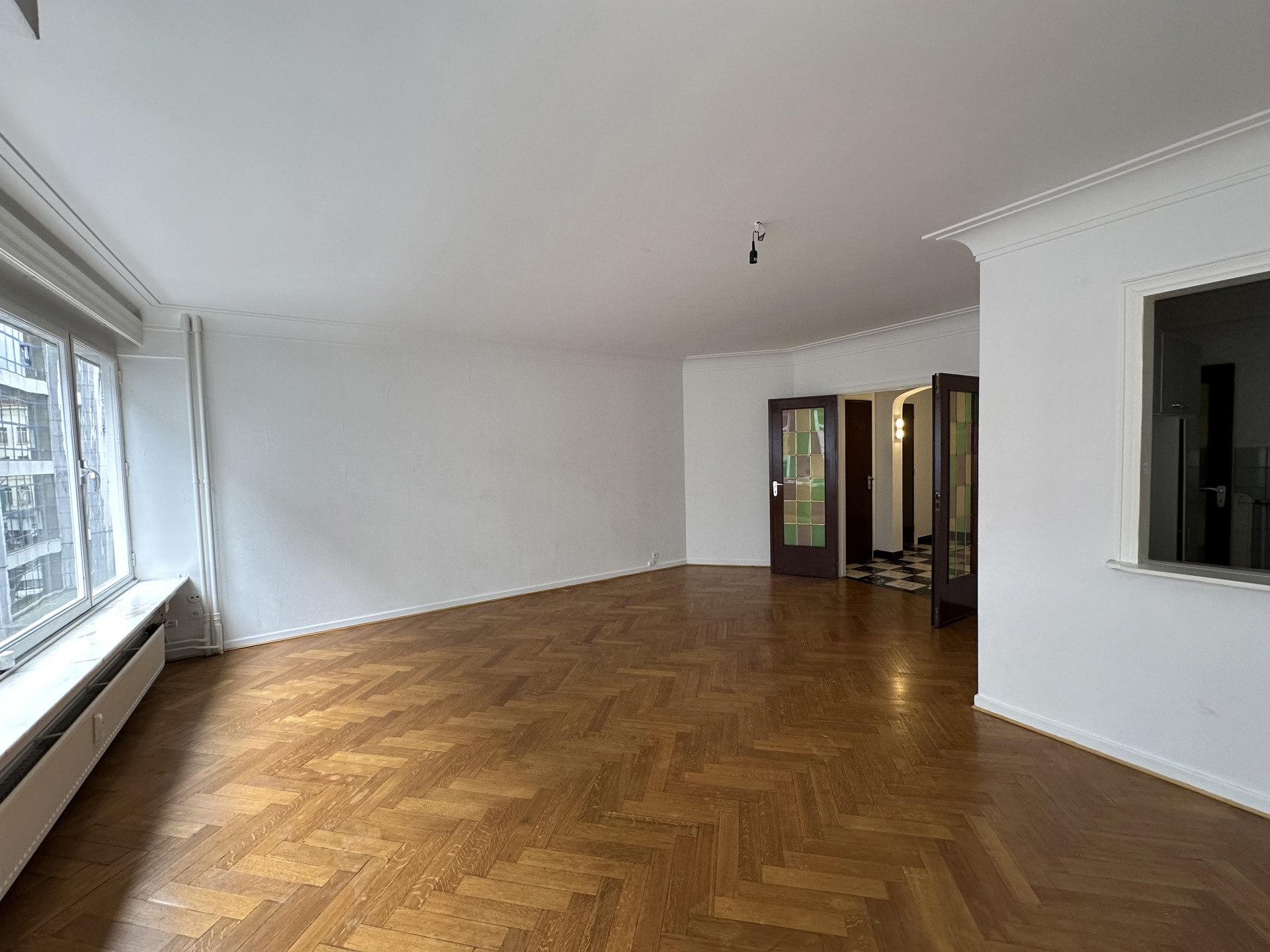 Appartement 2 chambres